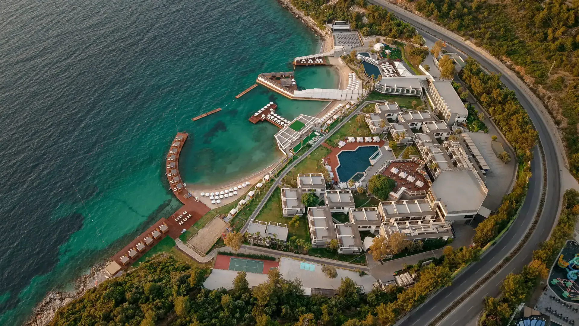 Türk ve dünya mutfakları, helal güvencesiyle