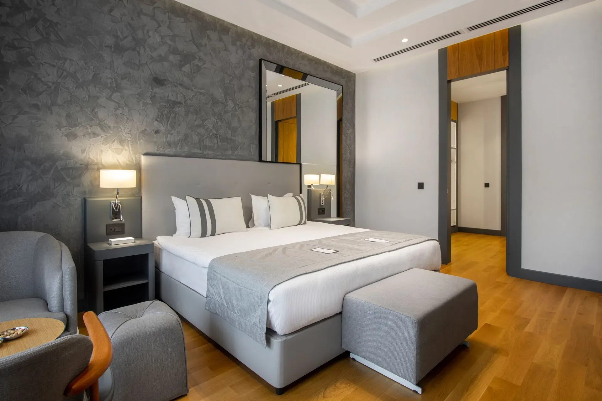 King Suite