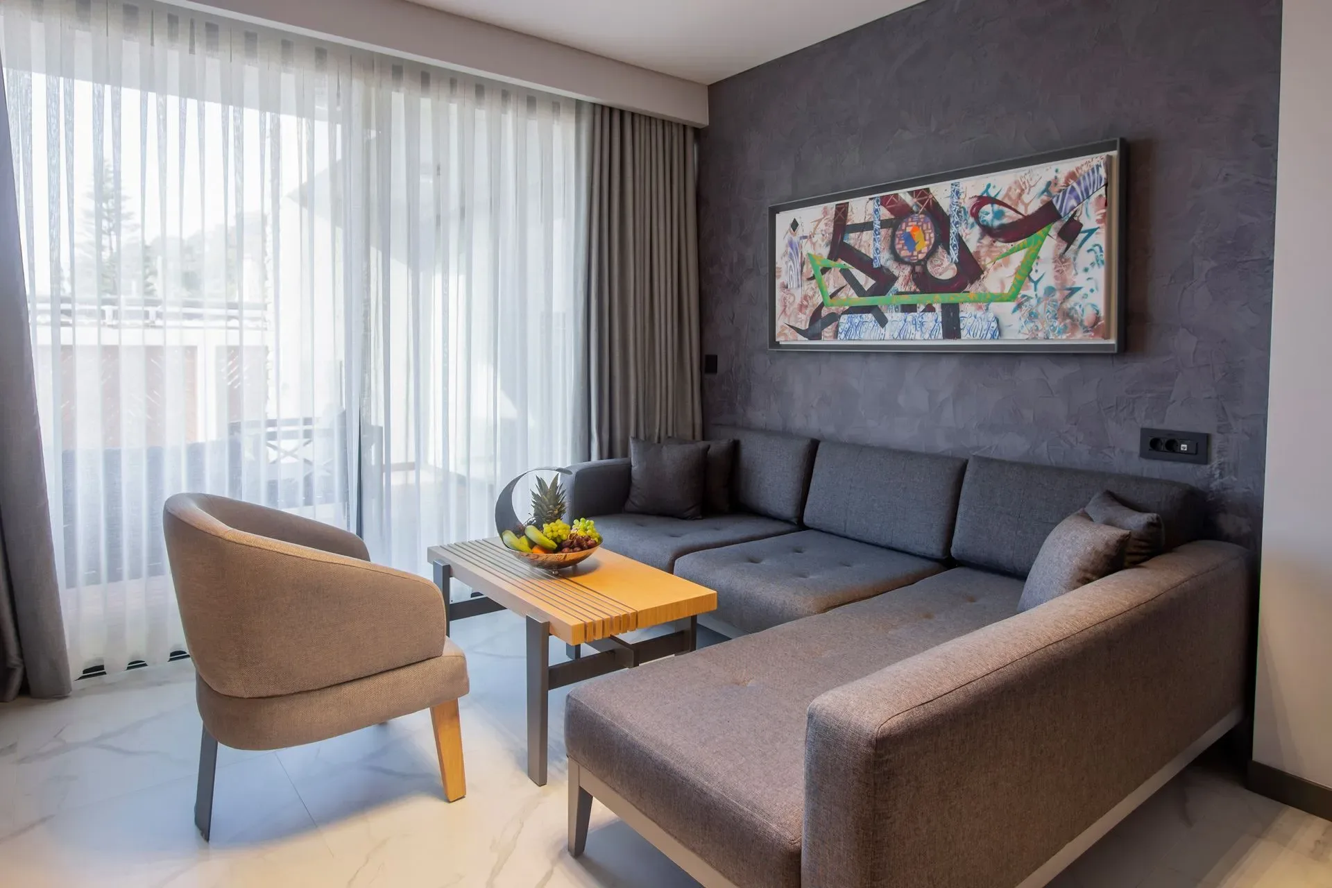 Suite