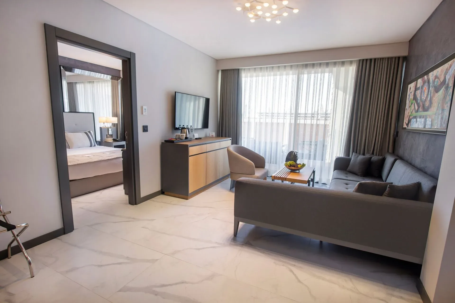 Suite